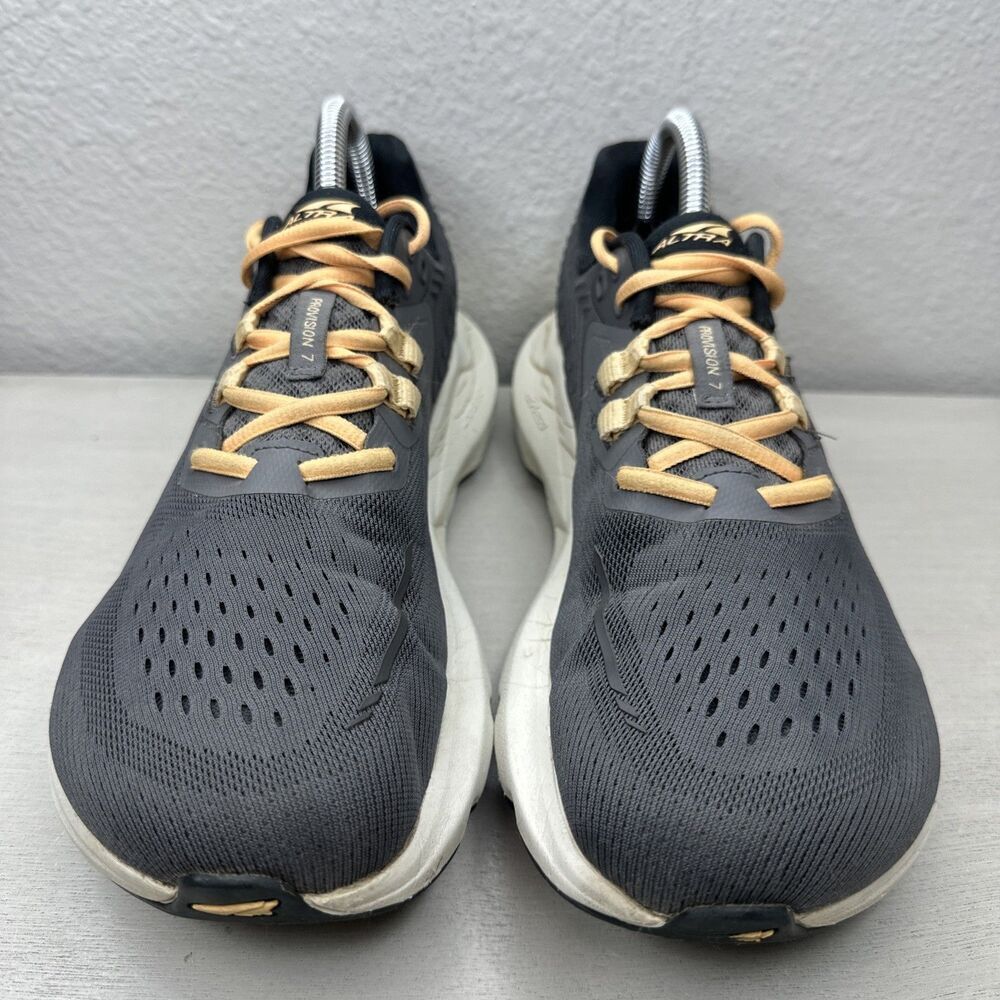 Altra Provision 7 Athletic Running Shoes - Picture 3 of 7